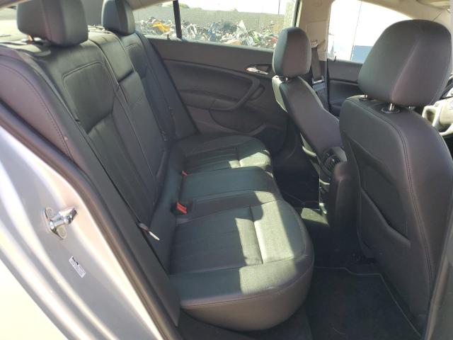Photo 10 from auction – 2011 BUICK REGAL CXL with VIN W04GV5EV7B1133136