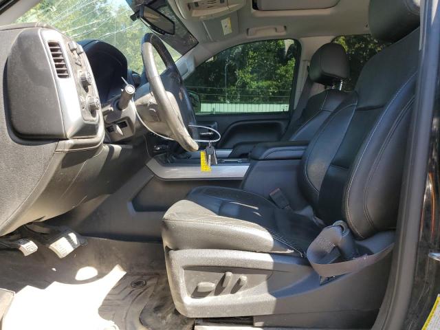 Photo 7 from auction – 2015 CHEVROLET SILVERADO with VIN 3GCUKSEC2FG518612