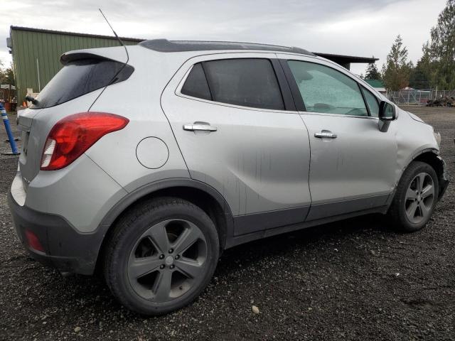 Photo 3 from auction – 2013 BUICK ENCORE with VIN KL4CJESB9DB189435