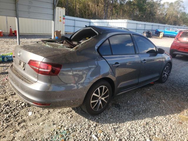 Photo 3 from auction – 2016 VOLKSWAGEN JETTA SE with VIN 3VWD67AJ2GM370712