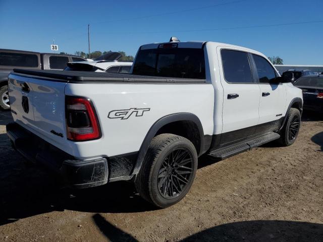 Photo 3 from auction – 2023 RAM 1500 REBEL with VIN 1C6SRFLT8PN675168