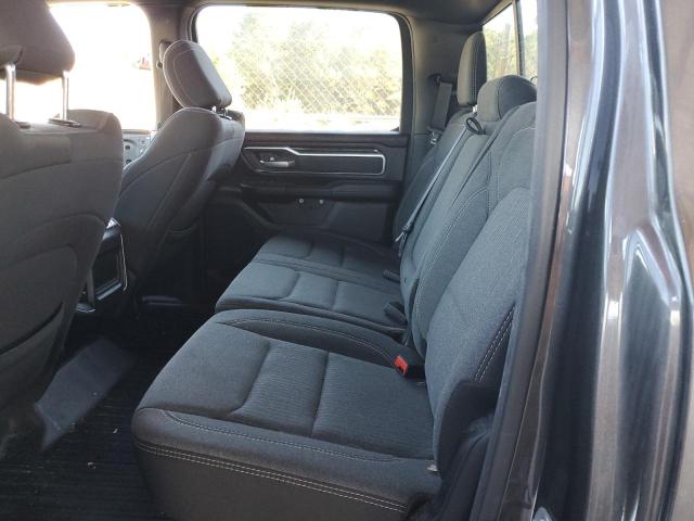 Photo 10 from auction – 2019 RAM 1500 BIG H with VIN 1C6RREFT9KN869494