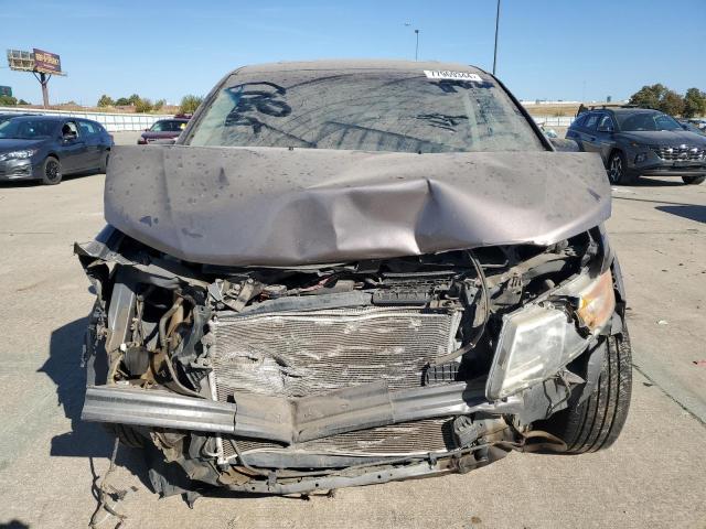 Photo 5 from auction – 2012 HONDA ODYSSEY EX with VIN 5FNRL5H63CB144572