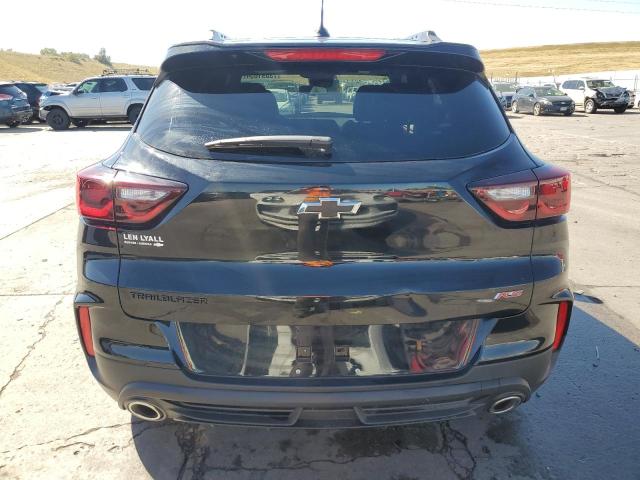 Foto 6 de la subasta – 2024 CHEVROLET TRAILBLAZE con VIN KL79MTSL2RB136259