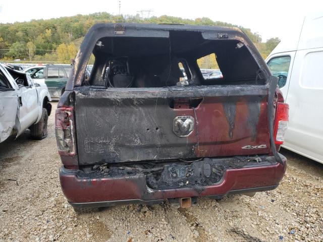Photo 6 from auction – 2019 RAM 2500 with VIN 3C6UR5ML0KG609457