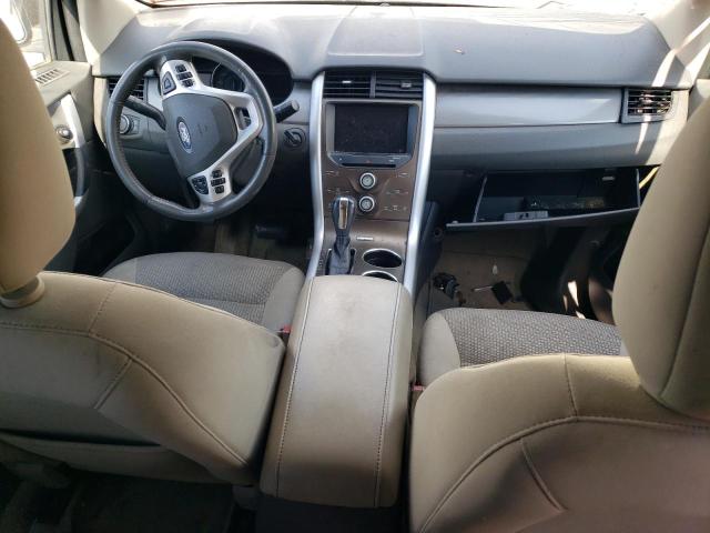 Photo 8 from auction – 2011 FORD EDGE SEL with VIN 2FMDK4JC3BBA68298