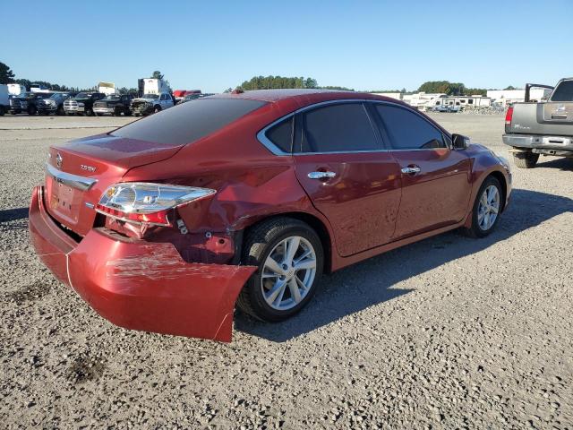 Photo 3 from auction – 2013 NISSAN ALTIMA 2.5 with VIN 1N4AL3AP5DC133274