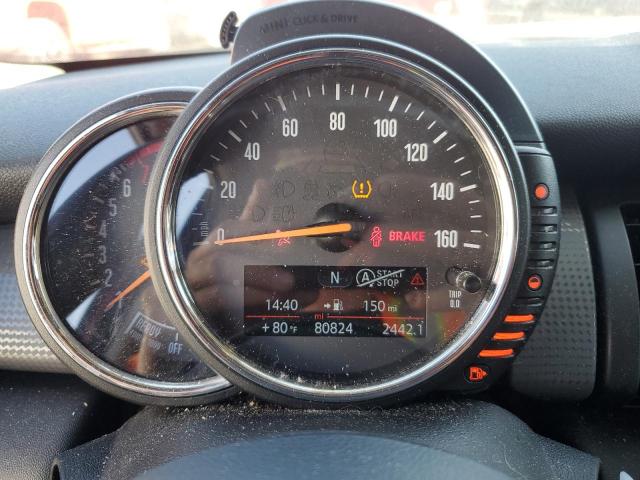 Photo 9 from auction – 2016 MINI COOPER with VIN WMWXU1C51G2A93951