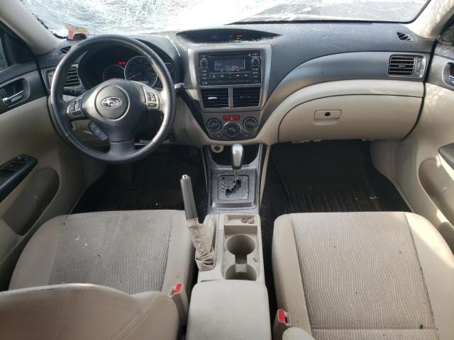 Foto 8 de la subasta – 2011 SUBARU IMPREZA OU con VIN JF1GH6D68BH803609