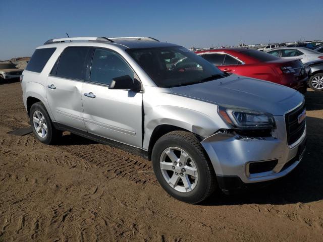 Photo 4 from auction – 2015 GMC ACADIA SLE with VIN 1GKKRPKDXFJ289483