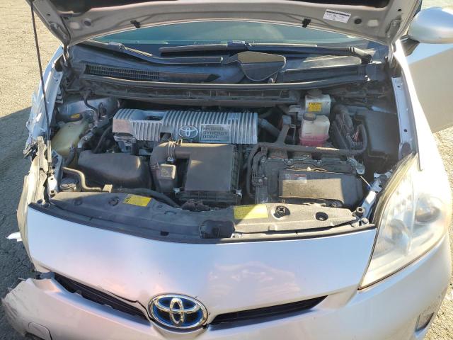 Photo 11 from auction – 2013 TOYOTA PRIUS with VIN JTDKN3DU9D5555854