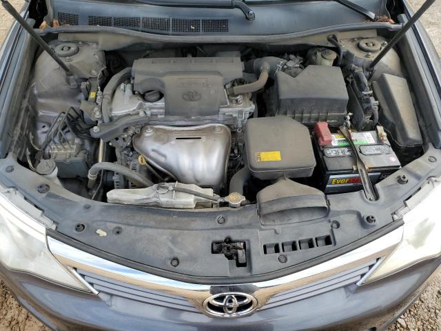Photo 11 from auction – 2014 TOYOTA CAMRY L with VIN 4T1BF1FK4EU867807
