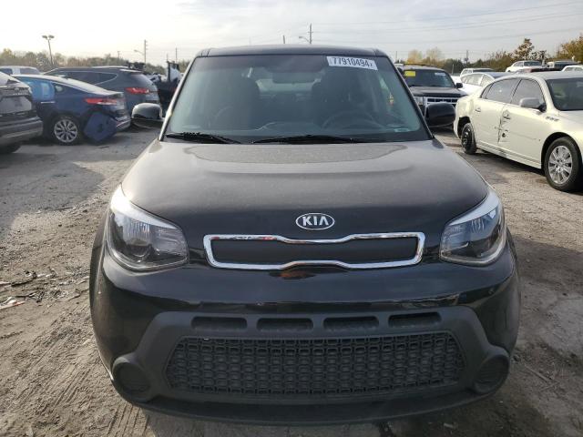 Photo 5 from auction – 2016 KIA SOUL with VIN KNDJN2A20G7829556