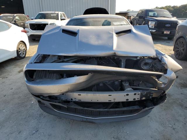 Photo 5 from auction – 2016 DODGE CHALLENGER with VIN 2C3CDZAG5GH332138