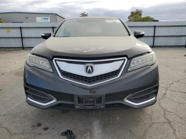 Photo 5 from auction – 2017 ACURA RDX with VIN 5J8TB3H36HL000054