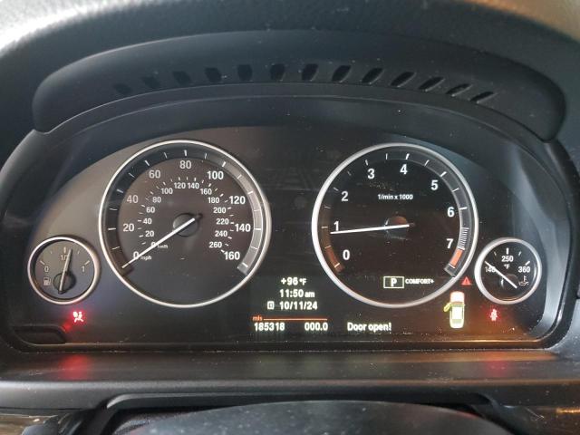 Photo 9 from auction – 2012 BMW 535 XI with VIN WBAFU7C53CDU63534
