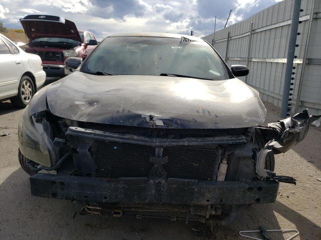 Photo 5 from auction – 2009 NISSAN MAXIMA S with VIN 1N4AA51E69C843100