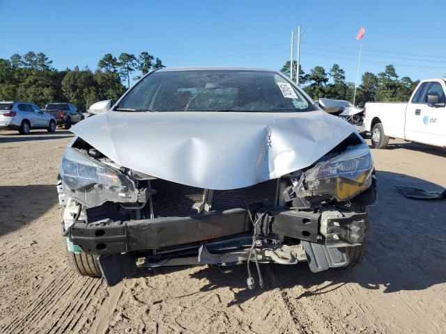 صورة رقم 5 من المزاد - 2018 TOYOTA COROLLA L مع VIN 5YFBURHEXJP775849