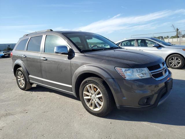 Photo 4 from auction – 2016 DODGE JOURNEY SX with VIN 3C4PDCBB7GT202222