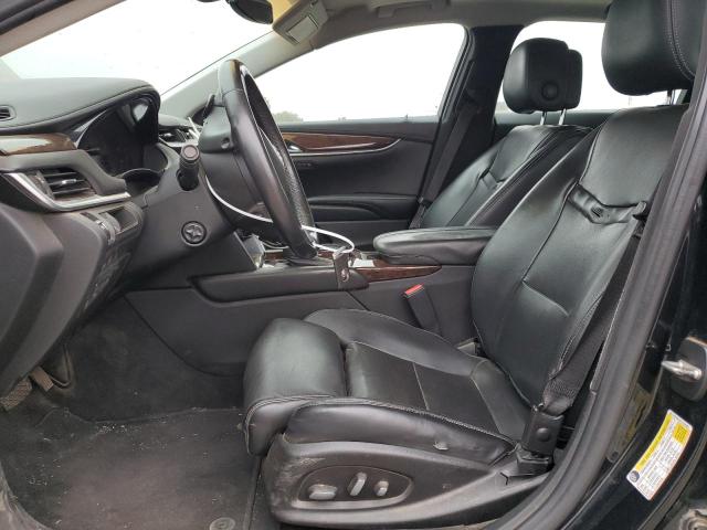 Photo 7 from auction – 2014 CADILLAC XTS LUXURY with VIN 2G61M5S37E9134985