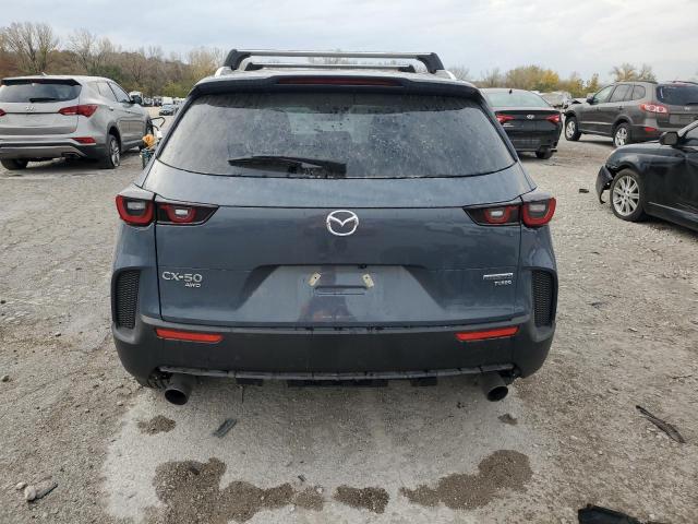 Photo 6 from auction – 2023 MAZDA CX-50 BASE with VIN 7MMVABXY2PN141854