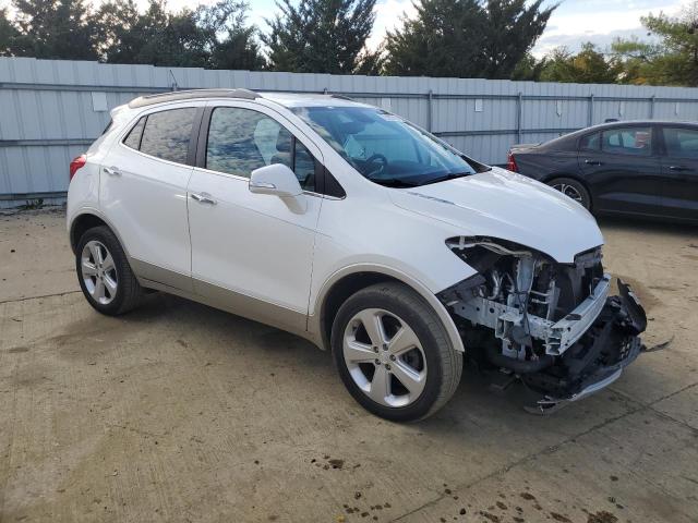 Photo 4 from auction – 2015 BUICK ENCORE with VIN KL4CJESB8FB131917