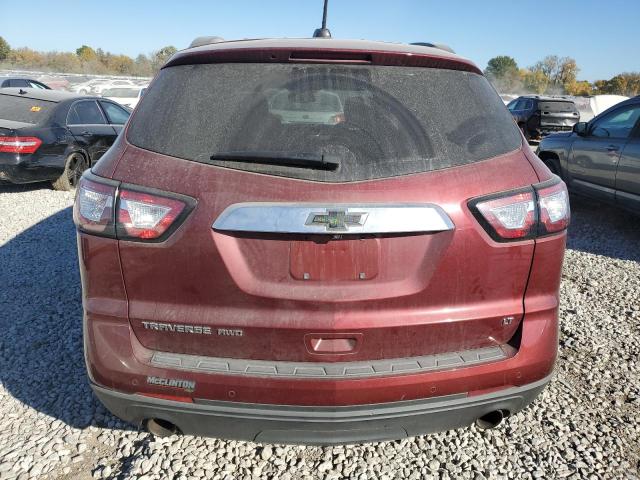 Photo 6 from auction – 2017 CHEVROLET TRAVERSE L with VIN 1GNKVHKD8HJ193570