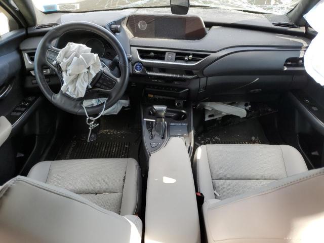 Photo 8 from auction – 2019 LEXUS UX 250H with VIN JTHU9JBH5K2019486