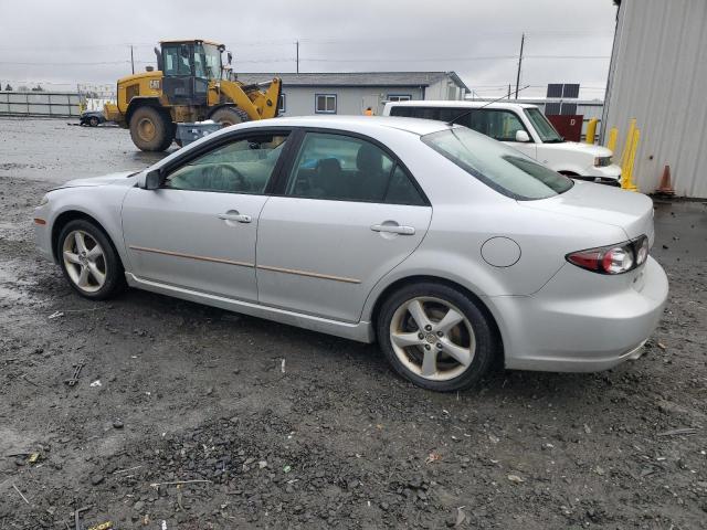 Photo 2 from auction – 2007 MAZDA 6 I with VIN 1YVHP80C275M20048