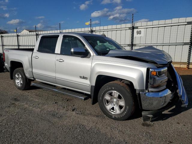 Photo 4 from auction – 2016 CHEVROLET SILVERADO with VIN 3GCUKREC8GG339954