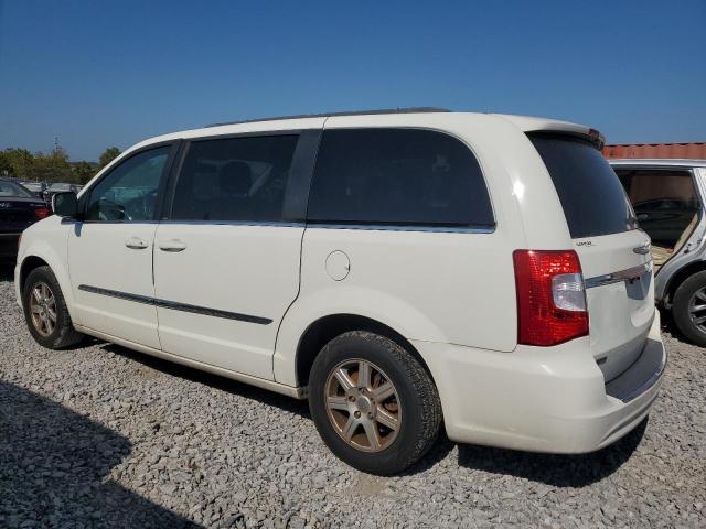 Photo 2 from auction – 2013 CHRYSLER TOWN & COU with VIN 2C4RC1BG7DR583340