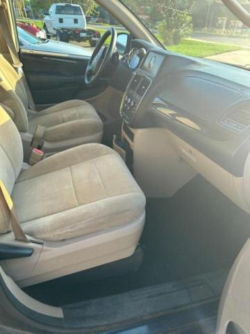 Photo 5 from auction – 2013 DODGE GRAND CARA with VIN 2C4RDGBG1DR762893
