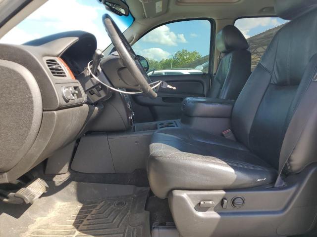 Photo 7 from auction – 2011 CHEVROLET TAHOE C150 with VIN 1GNSCBE09BR375525