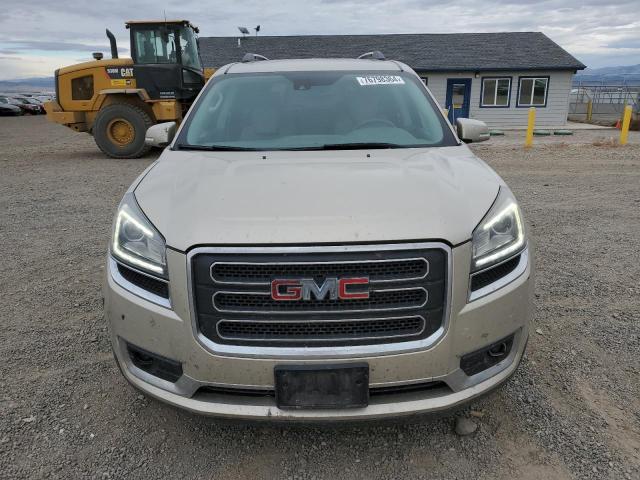 Photo 5 from auction – 2015 GMC ACADIA SLT with VIN 1GKKVRKD6FJ284580