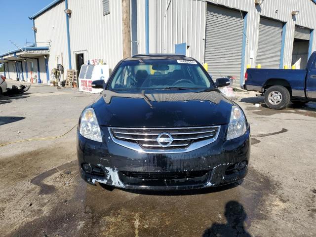 Photo 5 from auction – 2010 NISSAN ALTIMA BAS with VIN 1N4AL2AP3AC189624