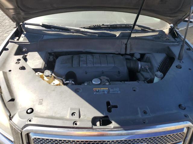 Photo 12 from auction – 2014 GMC ACADIA DEN with VIN 1GKKRTKD8EJ301587