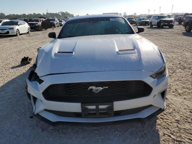 Photo 5 from auction – 2021 FORD MUSTANG with VIN 1FA6P8TH2M5128096