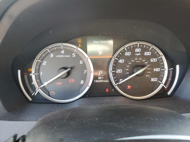 Zdjęcie 9 z aukcji – 2016 ACURA MDX TECHNO z VIN 5FRYD3H40GB002048