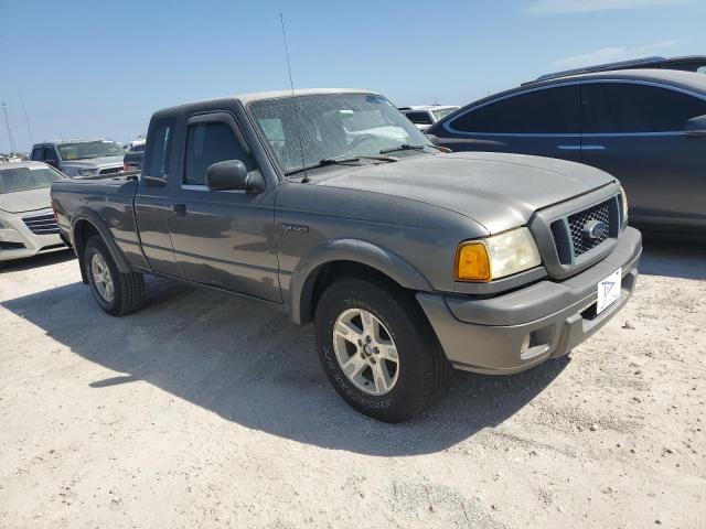 Photo 4 from auction – 2005 FORD RANGER SUP with VIN 1FTYR44U45PB02624