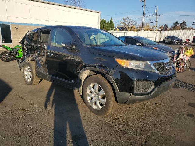 Photo 4 from auction – 2011 KIA SORENTO BA with VIN 5XYKTCA12BG047245