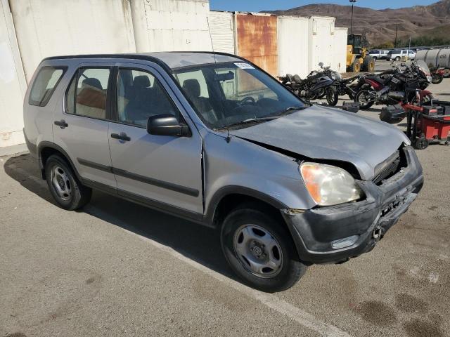 Photo 4 from auction – 2003 HONDA CR-V LX with VIN JHLRD68473C009774