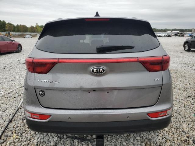 Photo 6 from auction – 2017 KIA SPORTAGE E with VIN KNDPNCAC1H7127370