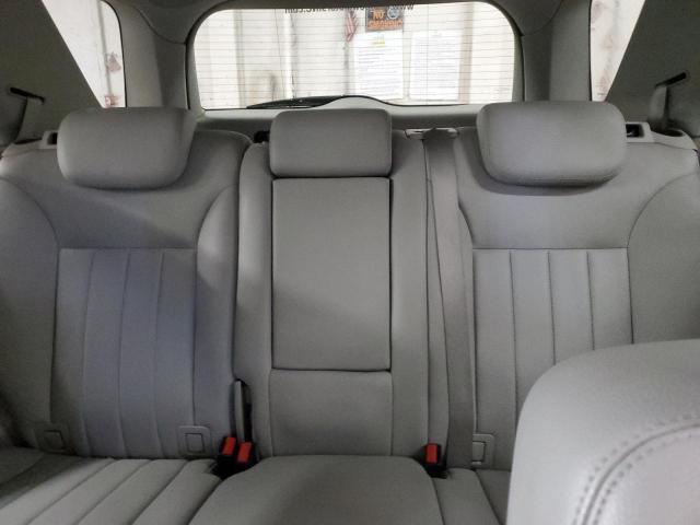Photo 10 from auction – 2008 MERCEDES-BENZ ML 550 with VIN 4JGBB72E08A390135