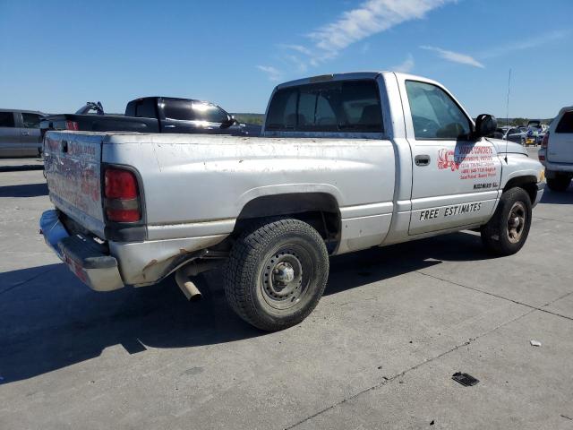 Photo 3 from auction – 2001 DODGE RAM 1500 with VIN 1B7HC16X21S287075