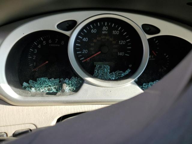 Photo 9 from auction – 2005 TOYOTA HIGHLANDER with VIN JTEEP21AX50135655