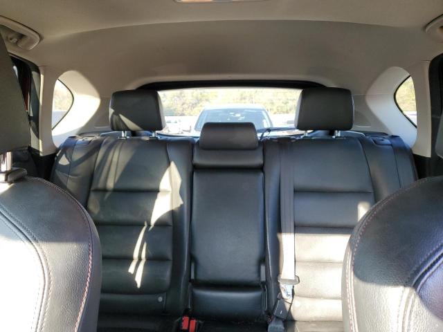 Photo 10 from auction – 2016 MAZDA CX-5 GT with VIN JM3KE4DY9G0723395