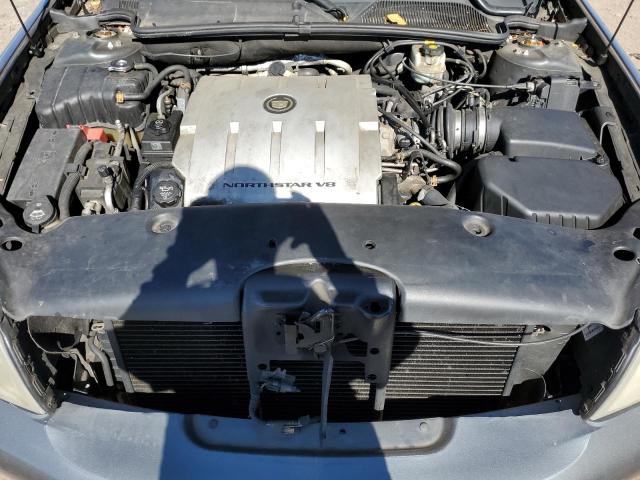 Photo 11 from auction – 2005 CADILLAC DEVILLE with VIN 1G6KD54Y55U176152
