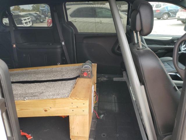 Photo 11 from auction – 2018 DODGE GRAND CARA with VIN 2C4RDGEG1JR340971