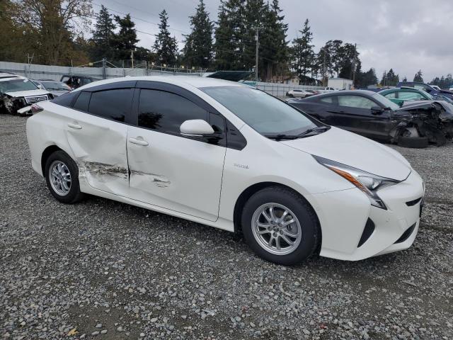 Photo 4 from auction – 2018 TOYOTA PRIUS with VIN JTDKBRFU4J3059070