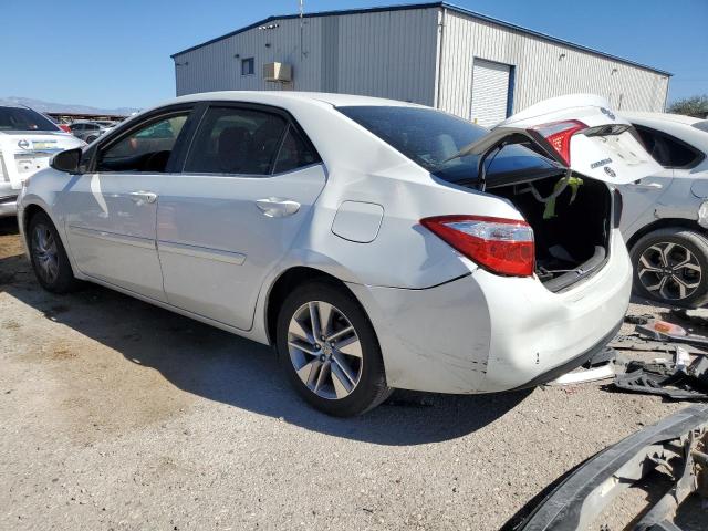 Photo 2 from auction – 2015 TOYOTA COROLLA EC with VIN 5YFBPRHE0FP284995